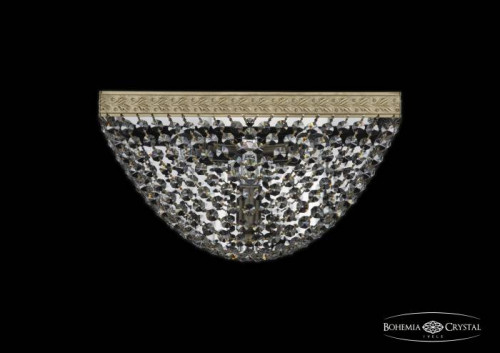 Настенное бра Bohemia 1932 19322B/35IV Pa