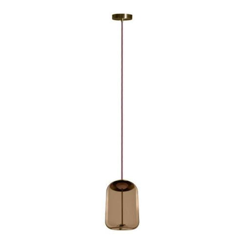 Светильник подвесной Loft It Knot 8135-C mini