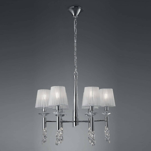 Подвесная люстра Mantra Mantra Tiffany 3851