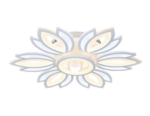 Потолочная светодиодная люстра Original Ambrella FA456