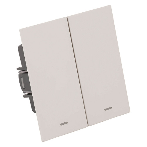 Выключатель Stekker Мия 50476