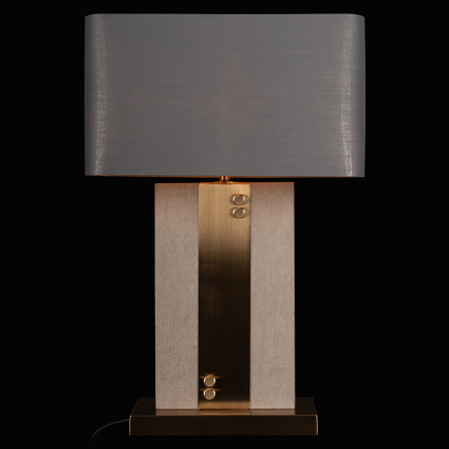 Настольная лампа Loft It Flagstone 10445T/C