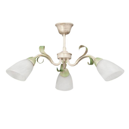 Потолочная люстра Vitaluce 1535 V1535/3PL