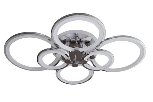 Потолочная люстра Natali Kovaltseva Innovation Style INNOVATION STYLE 83023