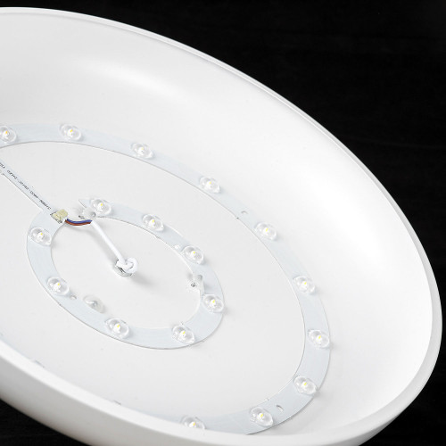 Светильник подвесной Lussole Crook LSP-7361