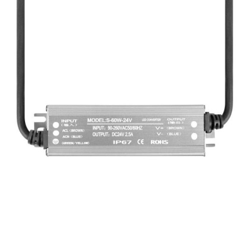 Драйвер для LED ленты Loft It Power 10364/6068
