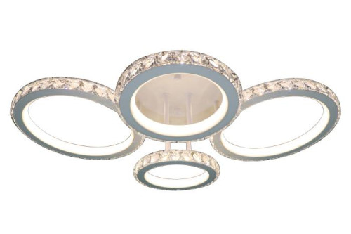 Потолочная люстра с пультом Innovation Style Natali Kovaltseva INNOVATION STYLE 83020