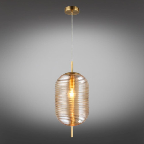 Светильник подвесной Aployt Mattia APL.316.06.01