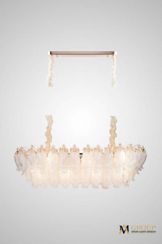 Подвесная люстра AM Group Ameda AMEDA SPL950