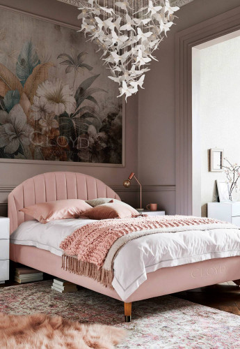 Подвесная люстра Cloyd Tropica 11531