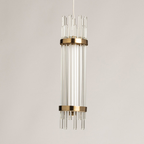 Светильник подвесной De Markt Аделард 642019501