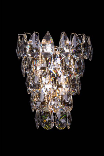 Настенное бра LEON Belle LE3041/1W CH