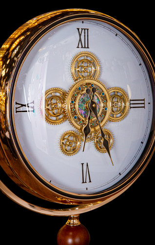 Напольные часы Teona Decor Montre TD5005