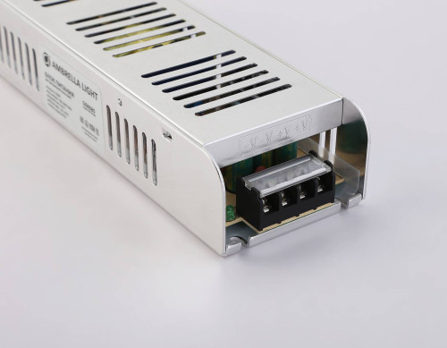 Блок питания с EMC для светодиодной ленты 24V 250W Ambrella LED Driver 24V GS8685