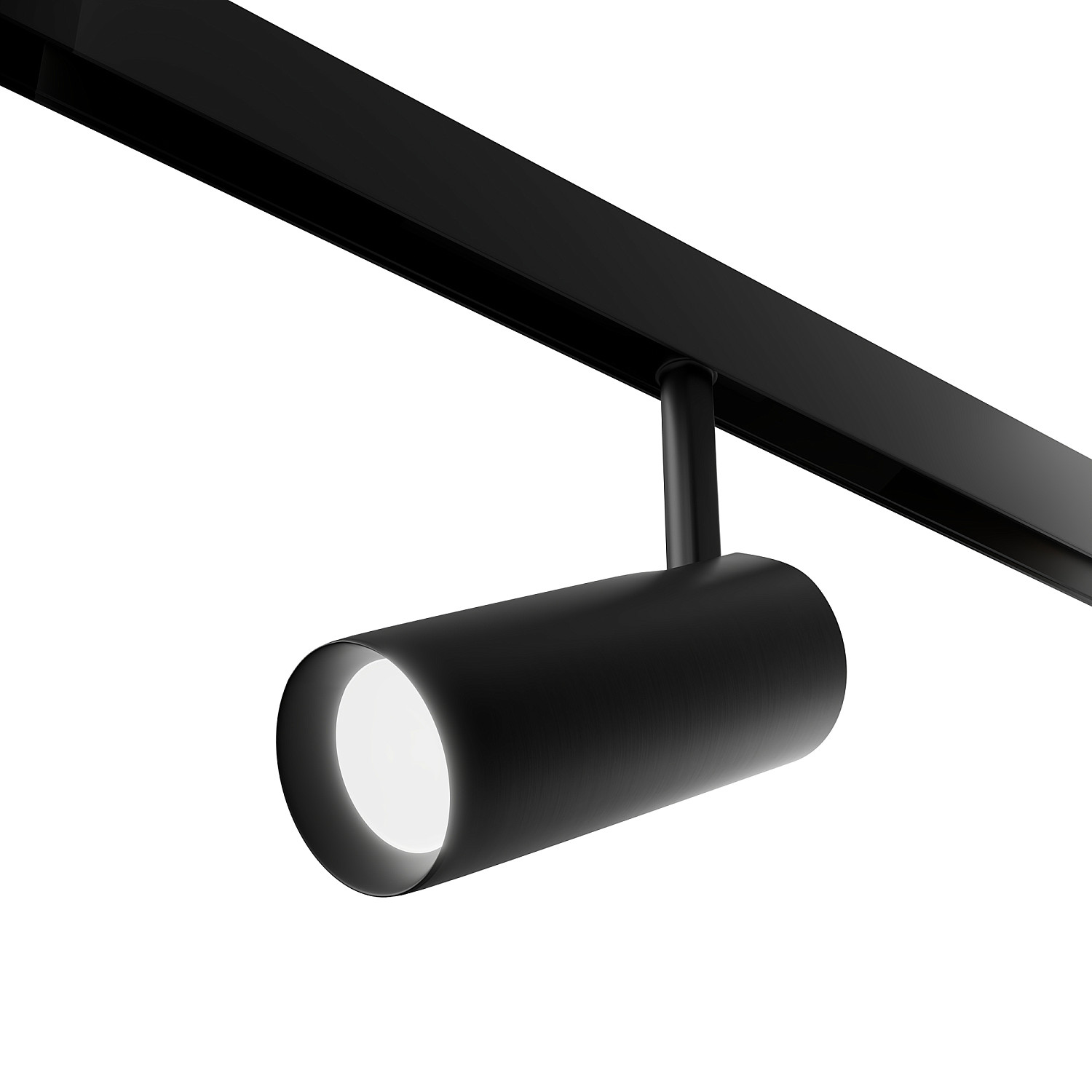 Трековый светильник LIGHTERA Startrek 48 LE166TRS-10B SMART