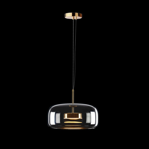 Светильник подвесной Loft It Dauphin 10041B