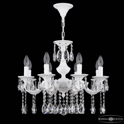 Подвесная люстра Bohemia Al7801 AL78101/8/175 A WM