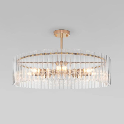 Потолочная люстра Bogate's Flamel 373/8 Smart