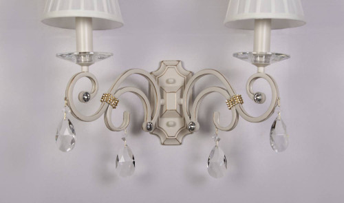 Настенное бра Abrasax 1141/2N