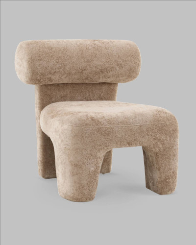 Кресло Stool Group Voma FDC0175294 F4-Mocha-8