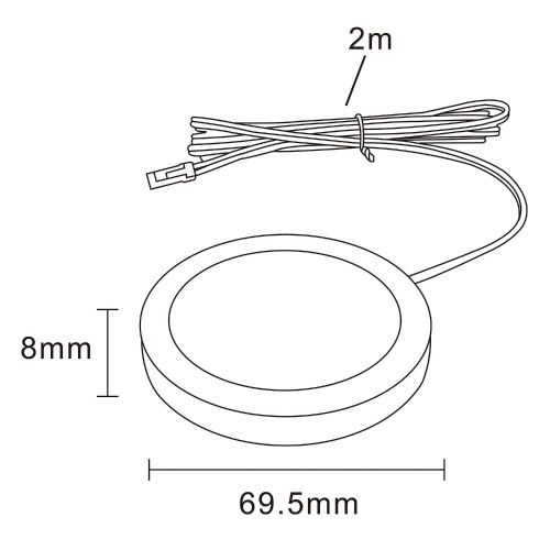 Светильник потолочный Lightstar Mobiled 036330