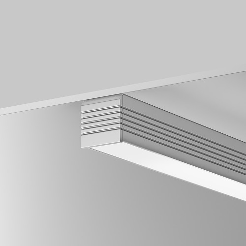 Профиль Maytoni Накладной профиль 631008