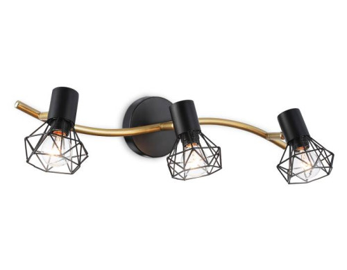 Светильник спот Ambrella Loft TR8657