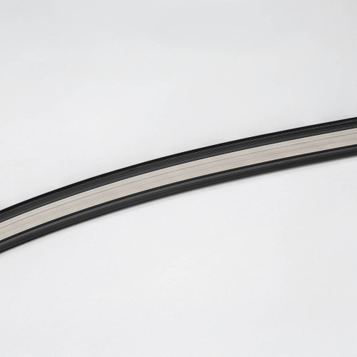 Тросовая система CORDA 5м и блок питания на 60W (max мощность ленты 11W/метр) Lightstar Corda 60CORDA5