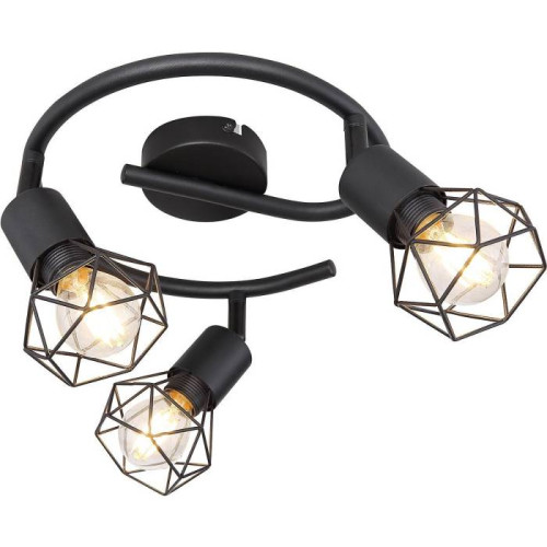 Потолочная люстра Globo Xara I 54802S-3