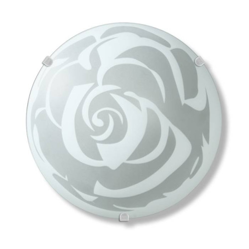 Настенно потолочный светильник Vitaluce V6294 V6294/1A