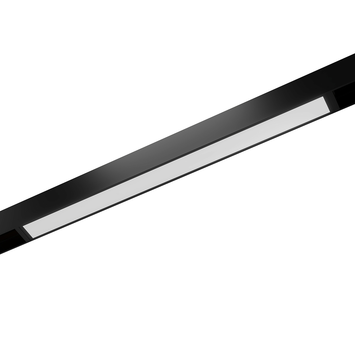 Трековый светильник LIGHTERA Startrek 220 LE169TRL-18B WIFI