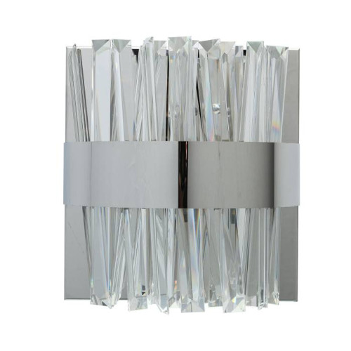 Настенное бра MW Light Аделард 642024401