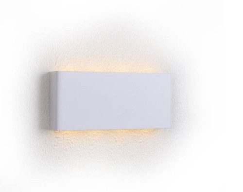 Настенное бра Crystal Lux Clt 323 CLT 323W200 WH