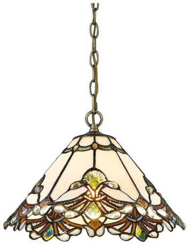 Светильник подвесной Velante 863 863-806-01