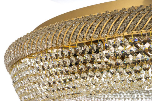 Потолочная люстра Dio D'Arte Bari Bari E 1.4.80.100 G