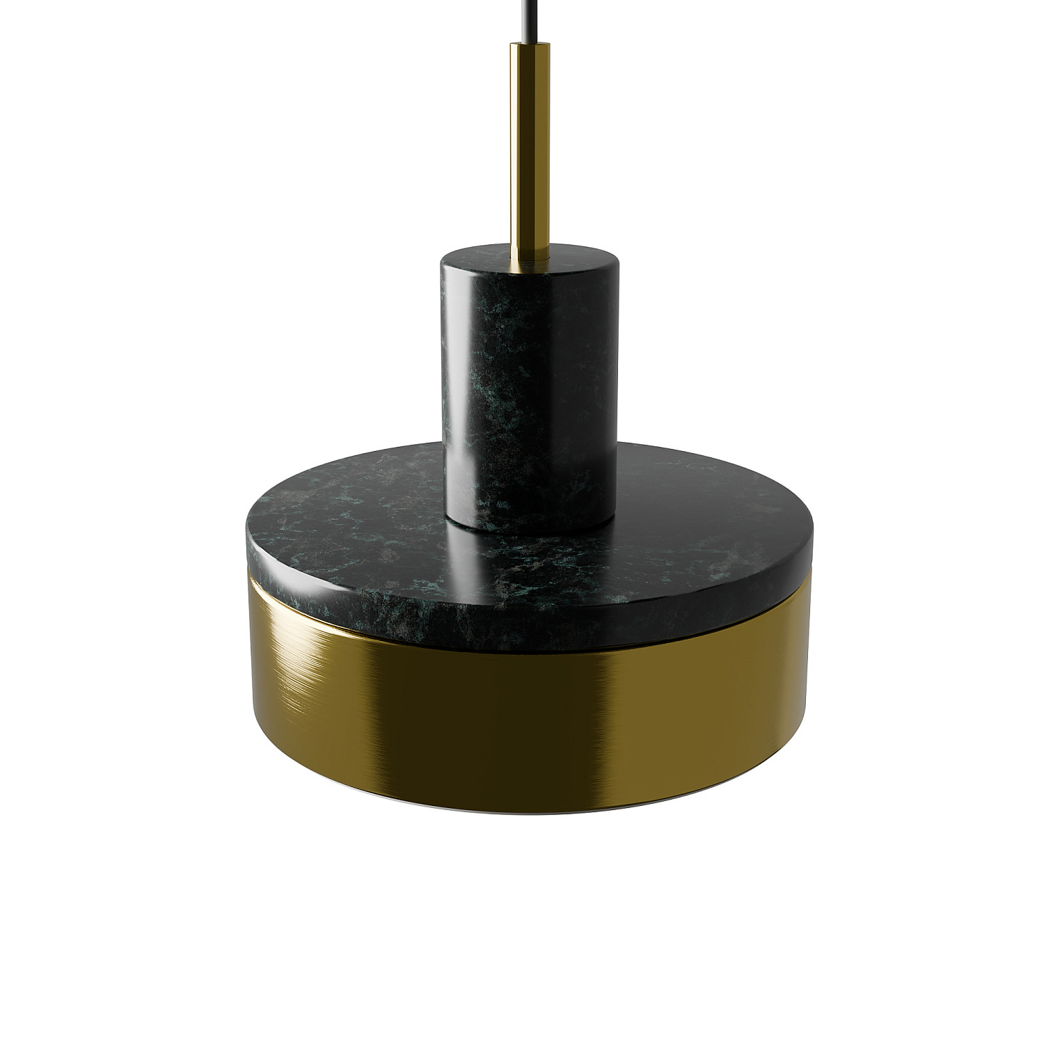 Светильник подвесной LIGHTERA Lucerne LE130L-23GRA