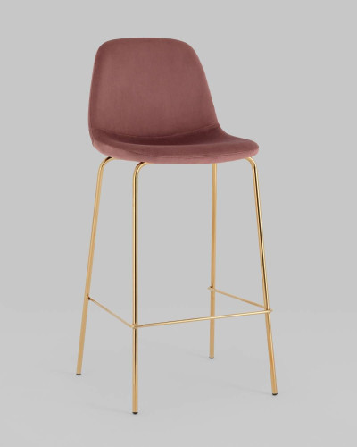 Комплект стульев Stool Group Валенсия OS-001B HLR-44 gl X2