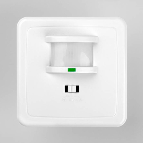 Датчик движения Elektrostandard SNS-M SNS-M-01 9m 1-1,8m 800W IP20 160 Белый