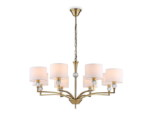 Подвесная люстра Ambrella Classic LH71133