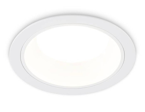 Встраиваемый светильник Ambrella GX Standard tech TN52335
