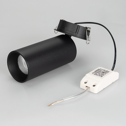 Встраиваемый светильник Arlight 027246