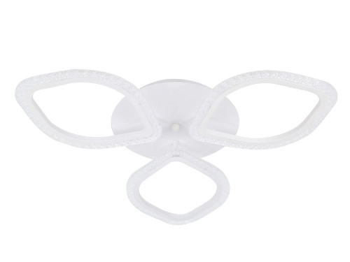 Потолочная люстра Escada 10251/3LED