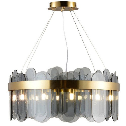 Natali Kovaltseva Valencia VALENCIA 91000/12C GOLD SATIN