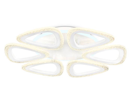 Потолочная люстра Ambrella Original FA4518