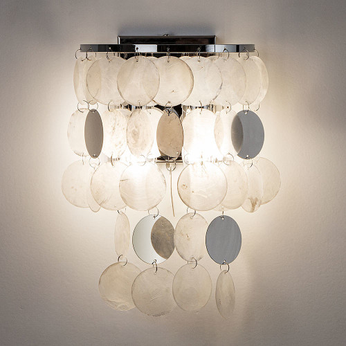 Настенное бра Arte Lamp Pipirima A4100AP-2CC