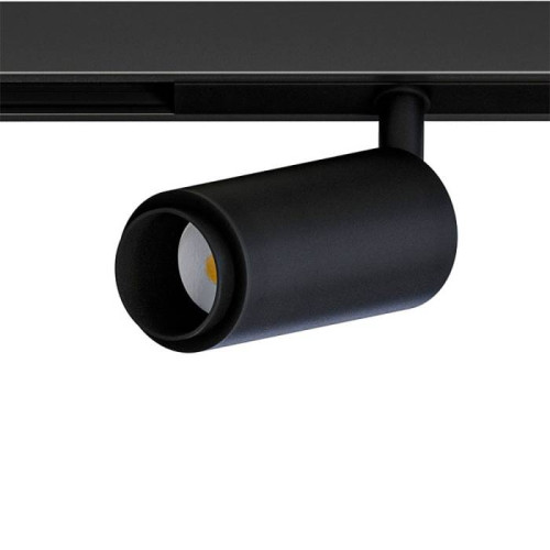 Трековый светильник Arte Lamp Optima A7275PL-1BK