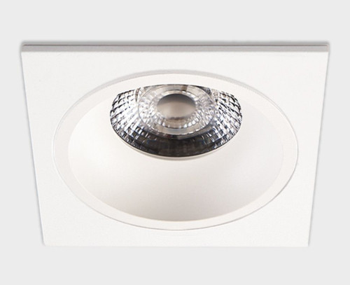 Встраиваемый светильник Italline IT08-8032 white 4000K