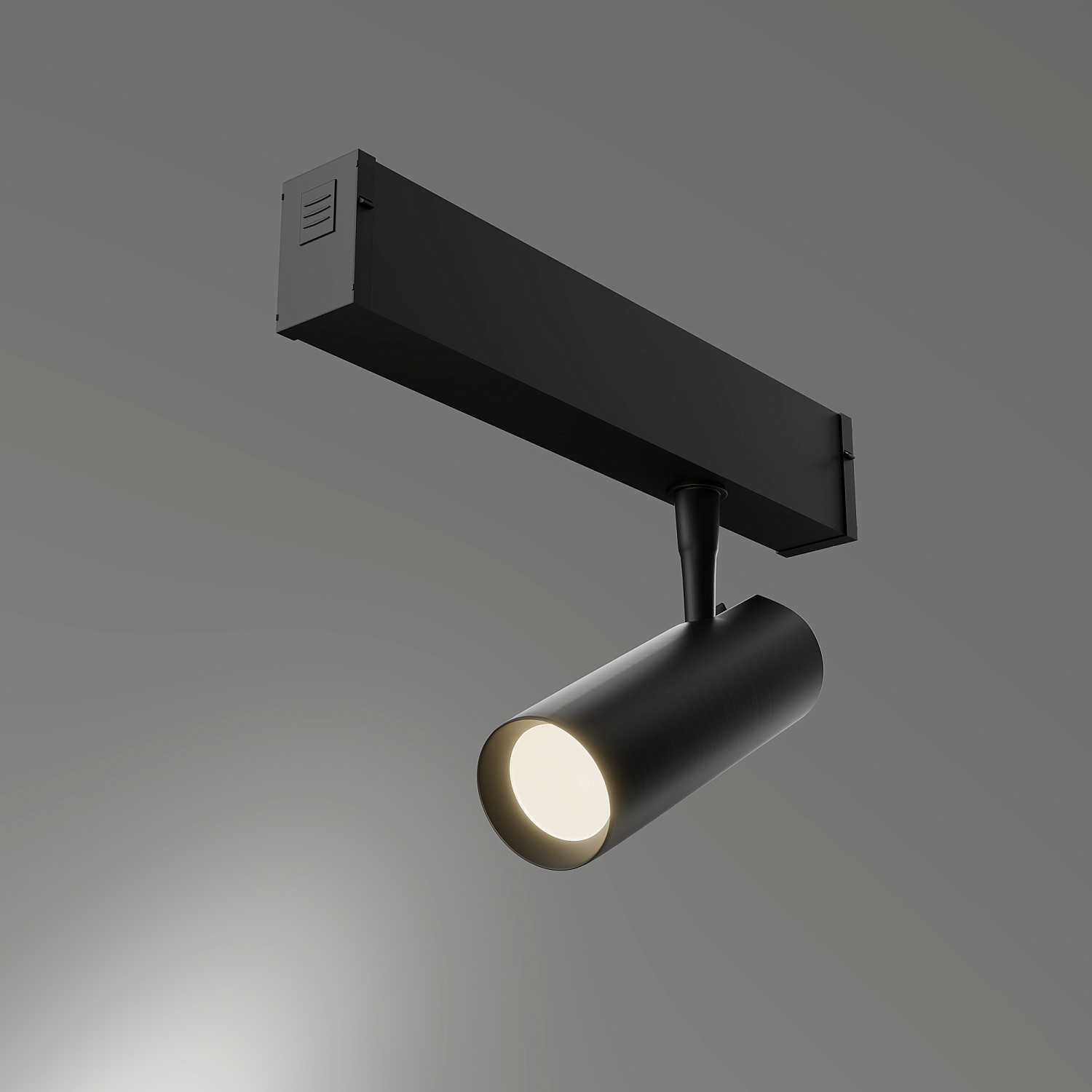 Трековый светильник LIGHTERA Startrek 220 LE168TRS-10B3K