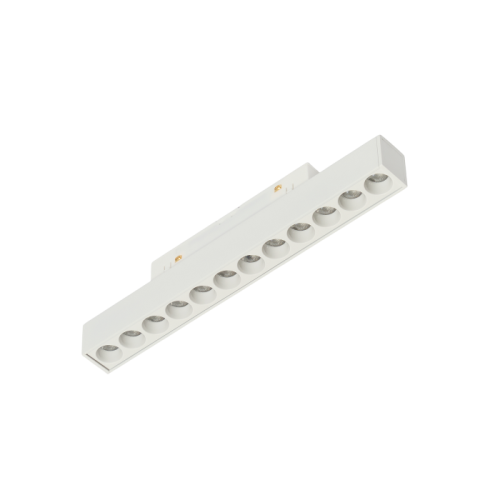 Трековый светильник MyFar FlowPoint MT0211-12W4K-W