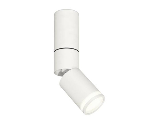 Накладной светильник Ambrella Techno XM6312120